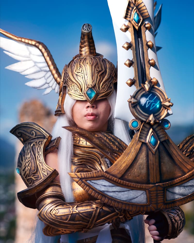 Halone - FFXIV - Photo 2