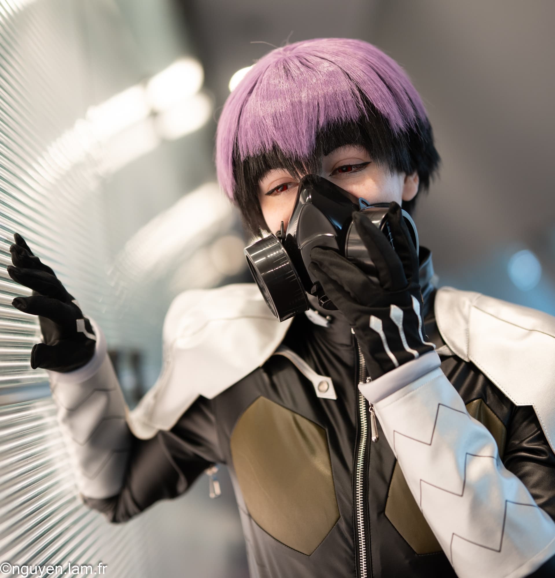 Hoshina Soshiro  - Photo 5