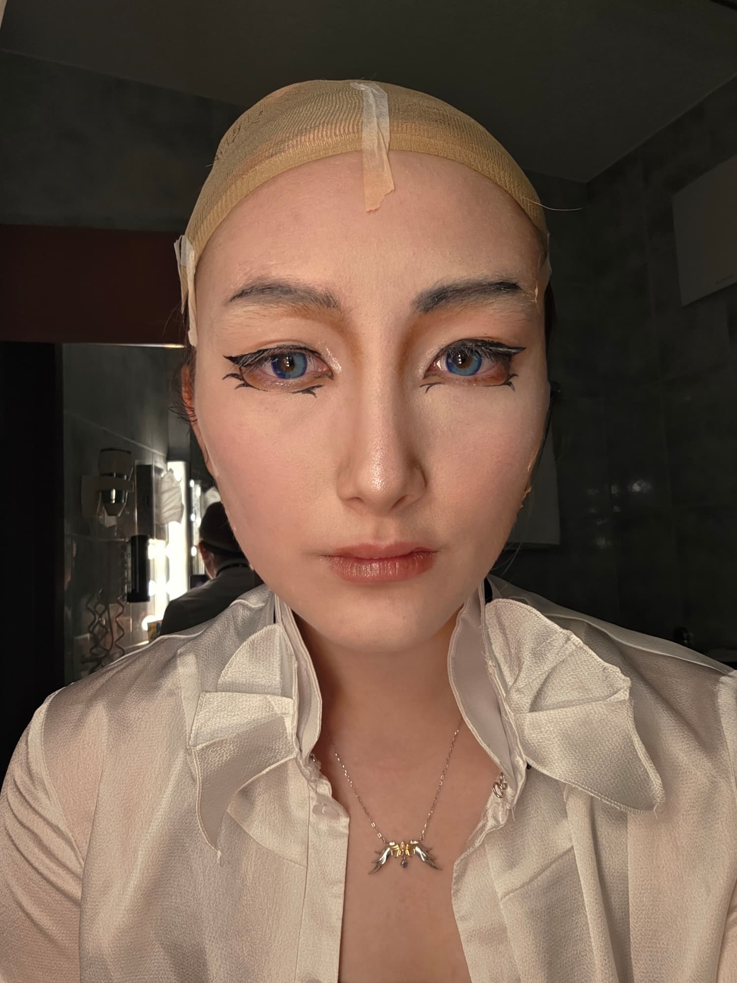 Cosplay makeups!  - Photo 7