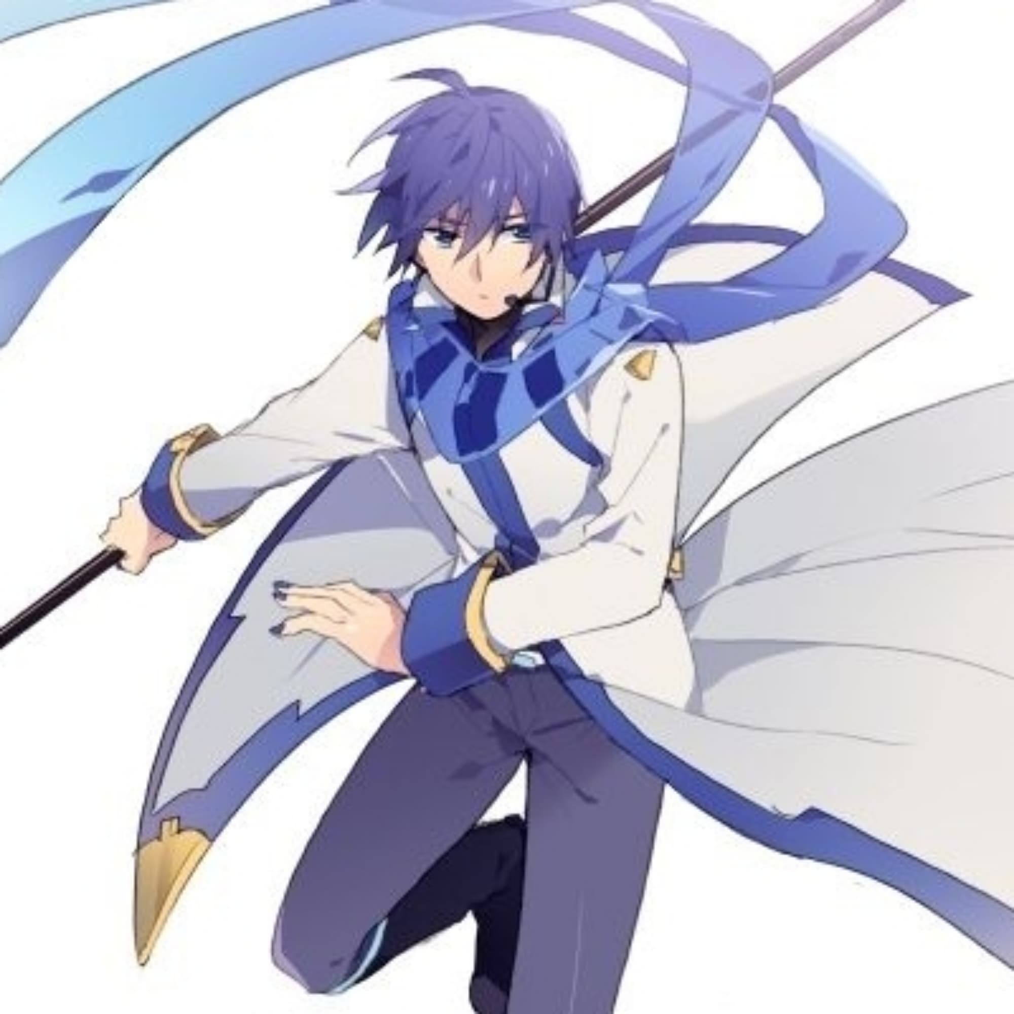 Préparations conv' cosplay photoshoot cover