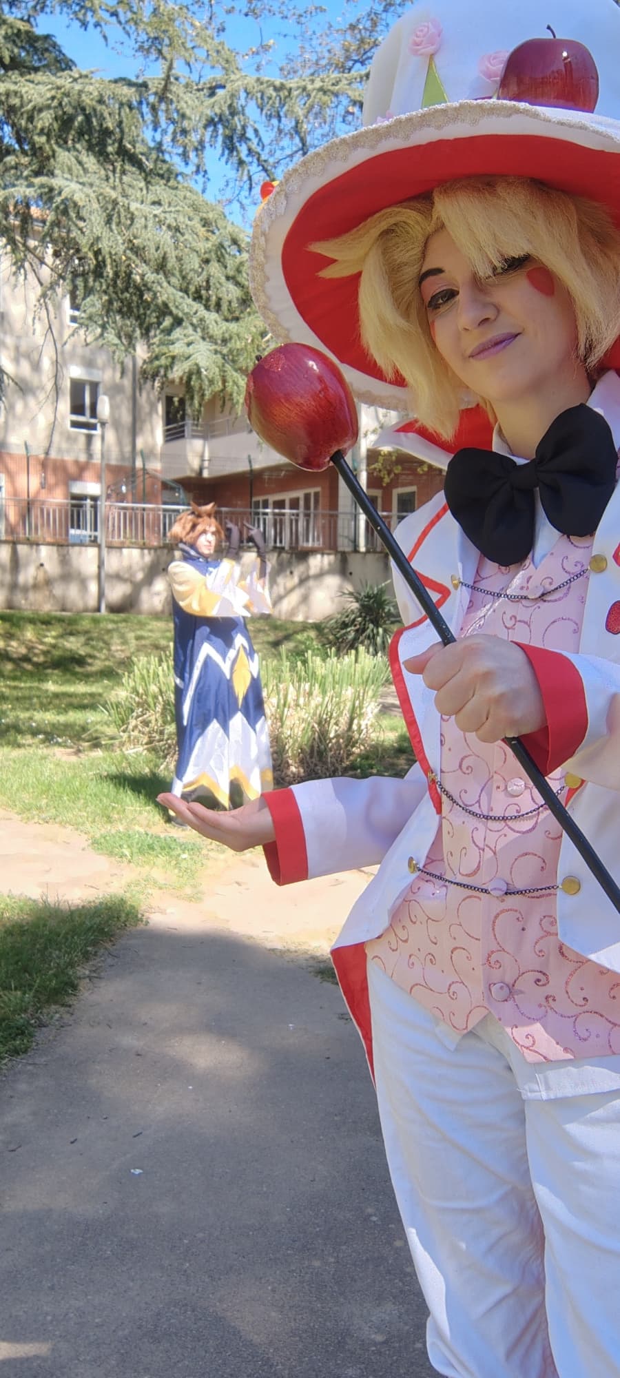 Hazbin hôtel  - Photo 17