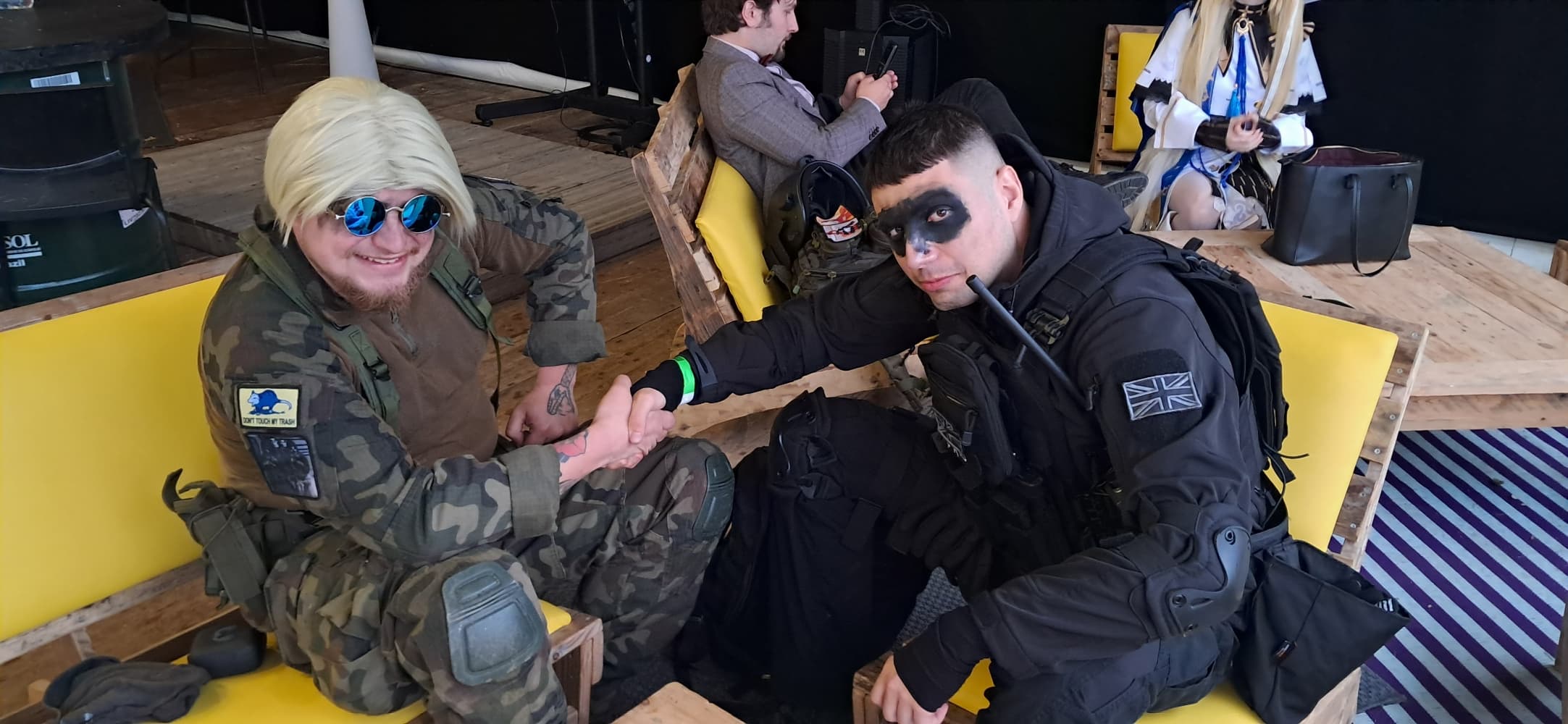 Soldat polonais - Photo 7