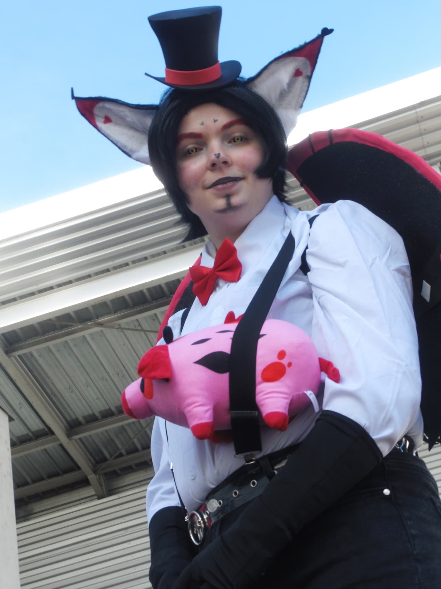 Husk - Kamopolis - Photo 5