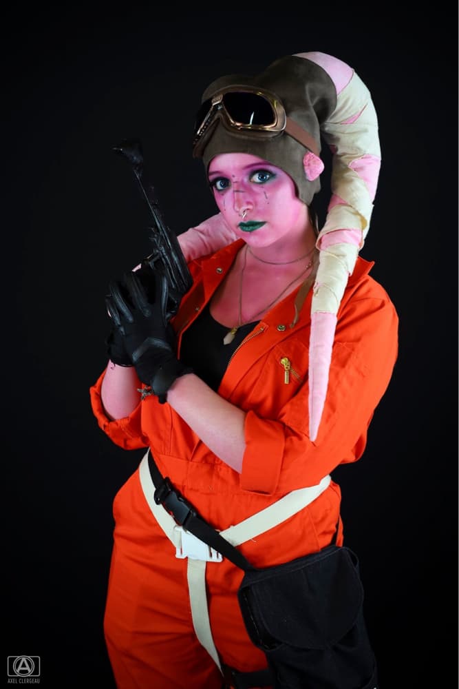 Pilotes rebelles - Photo 15