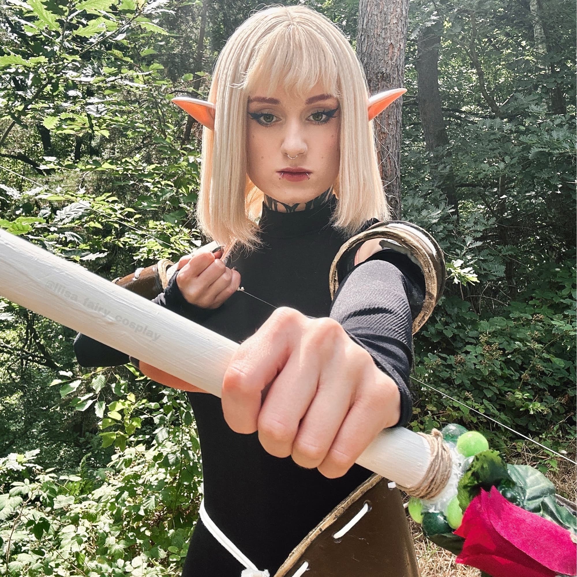 Evangelyne - Wakfu 