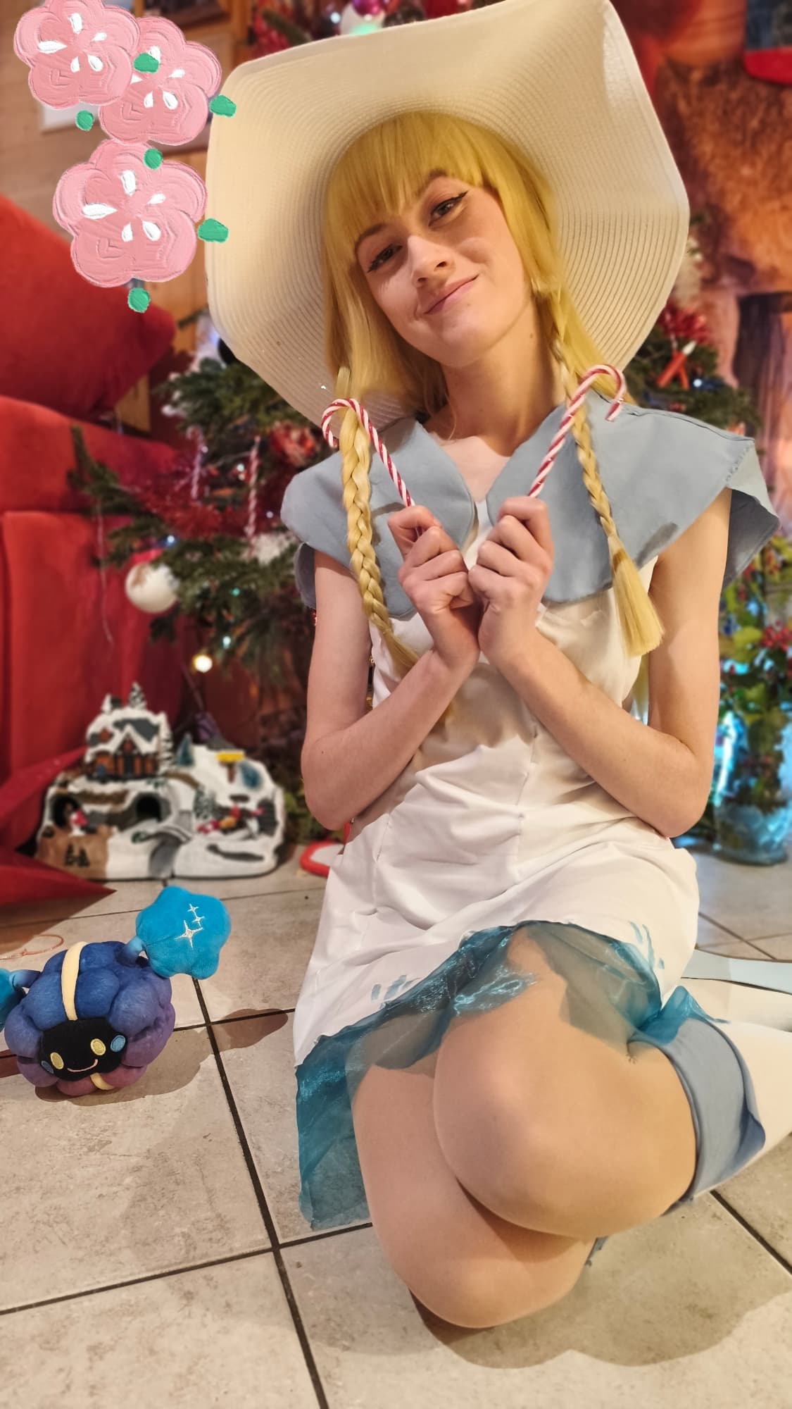 Lillie (Noël P2) - Photo 13