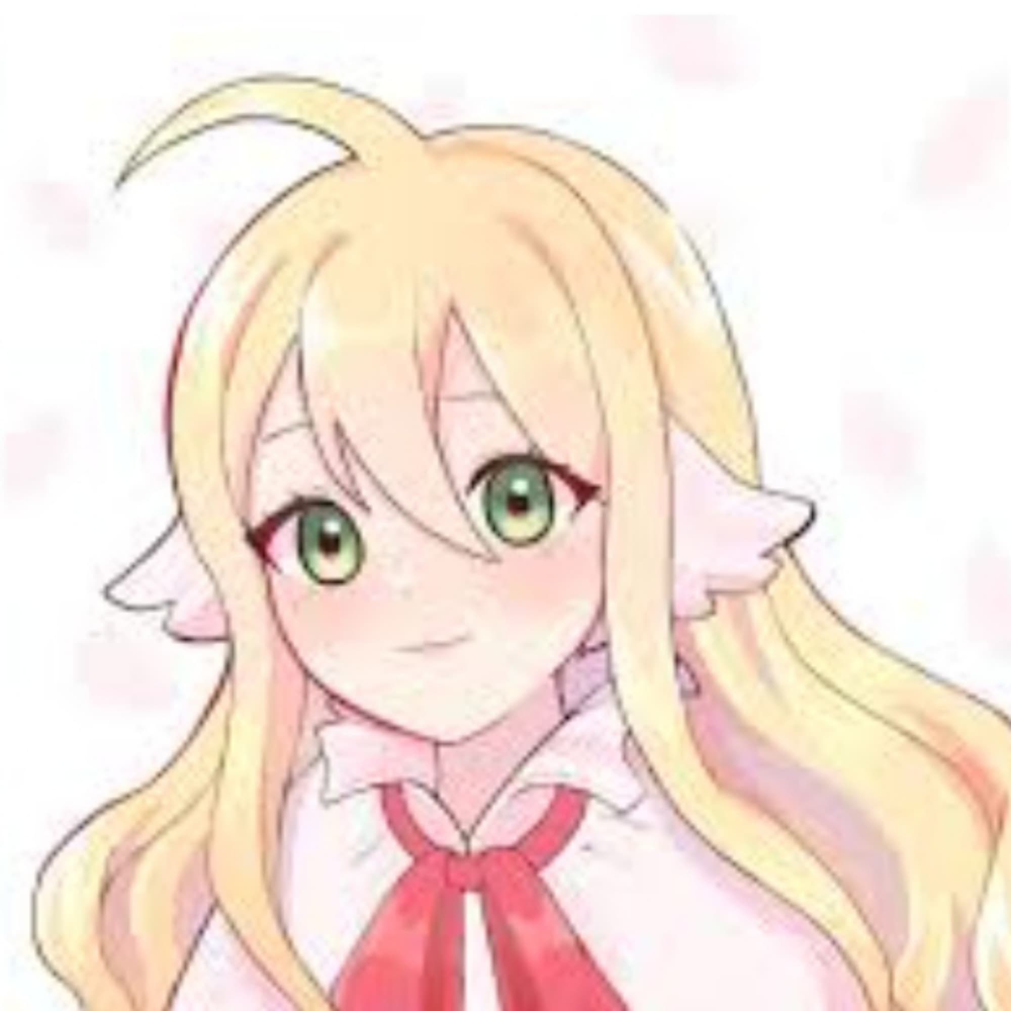 Mavis Vermillion