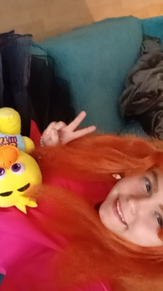 Elizabeth Afton  - Photo 20