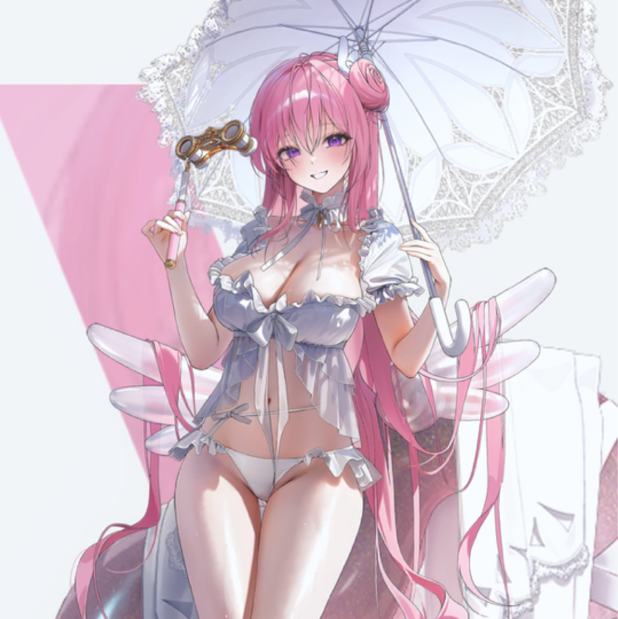 Dorothy Sérendipité