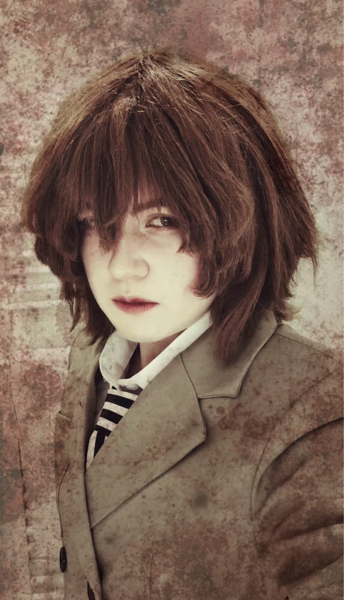 akechi - Photo 1