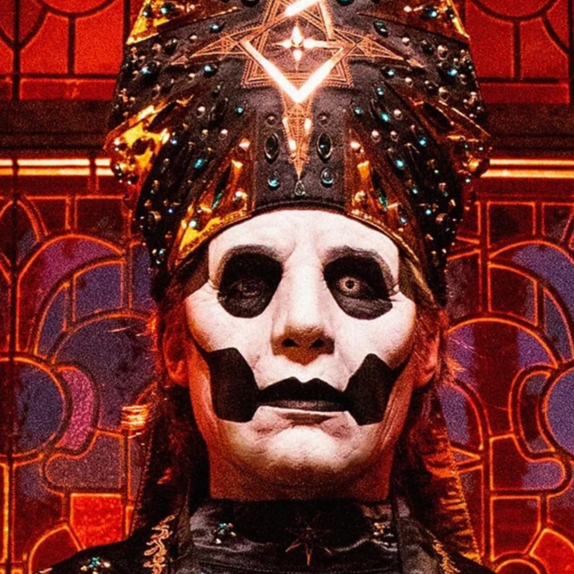 Papa Emeritus IV