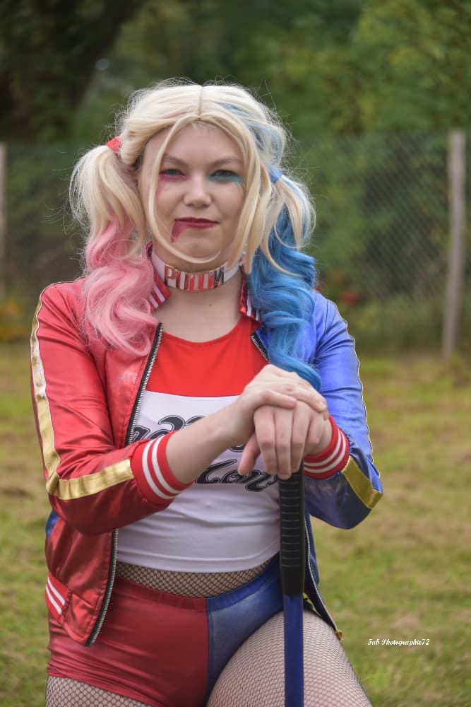 Harley quinn - Photo 28