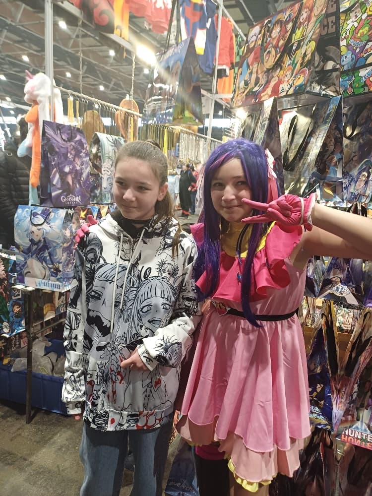  convention~ - Photo 24