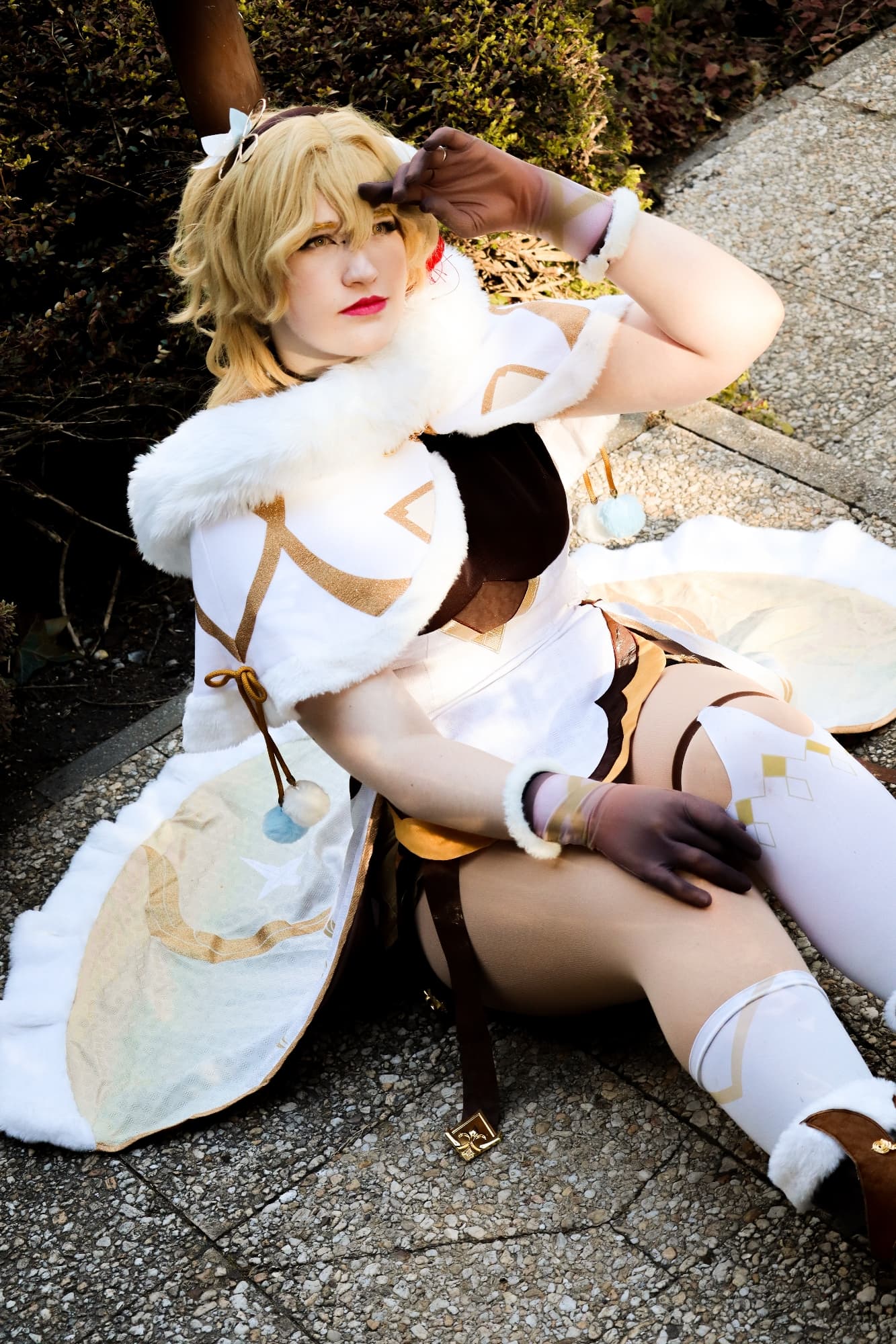 LumineWinter-Genshin - Photo 6