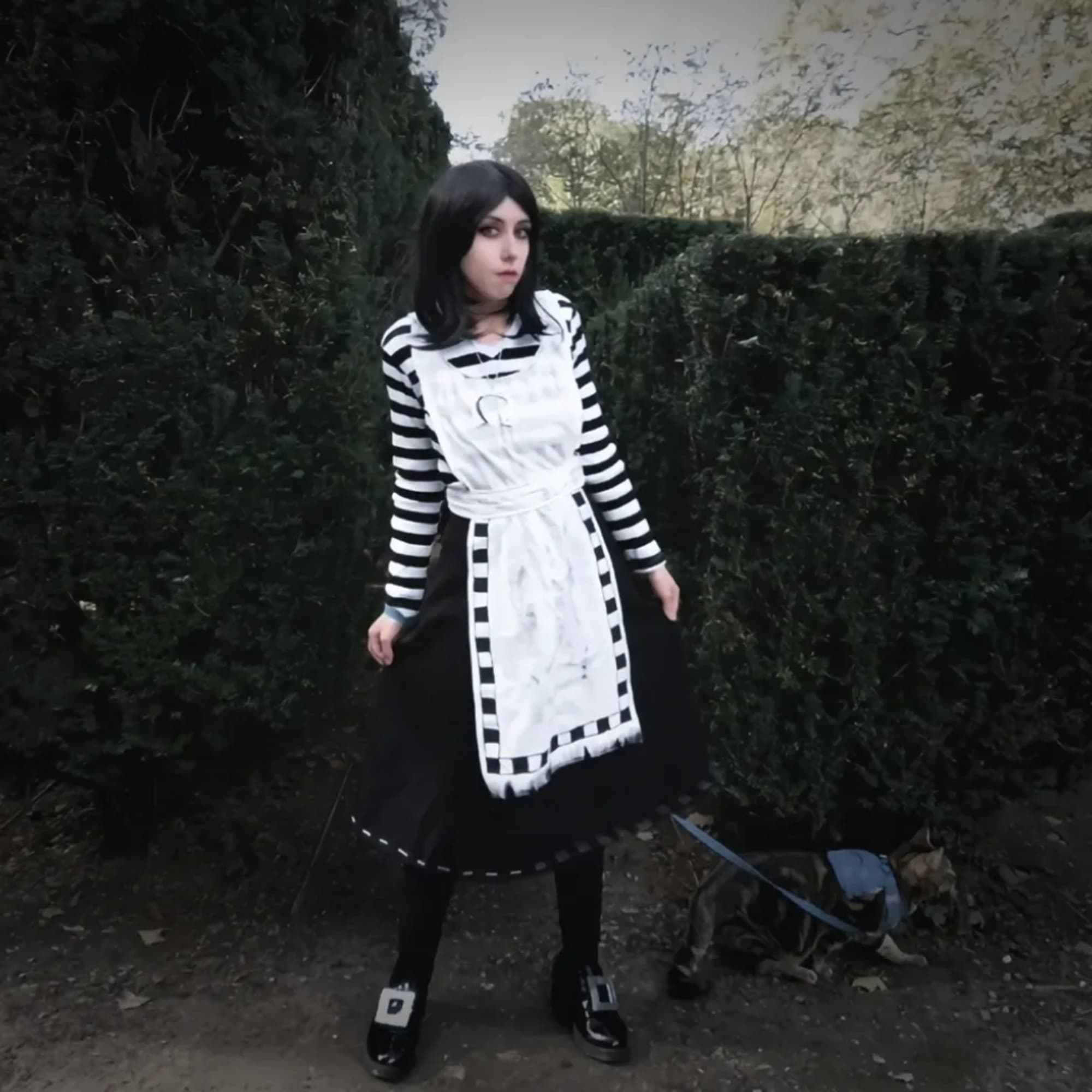 alice liddell - Photo 3