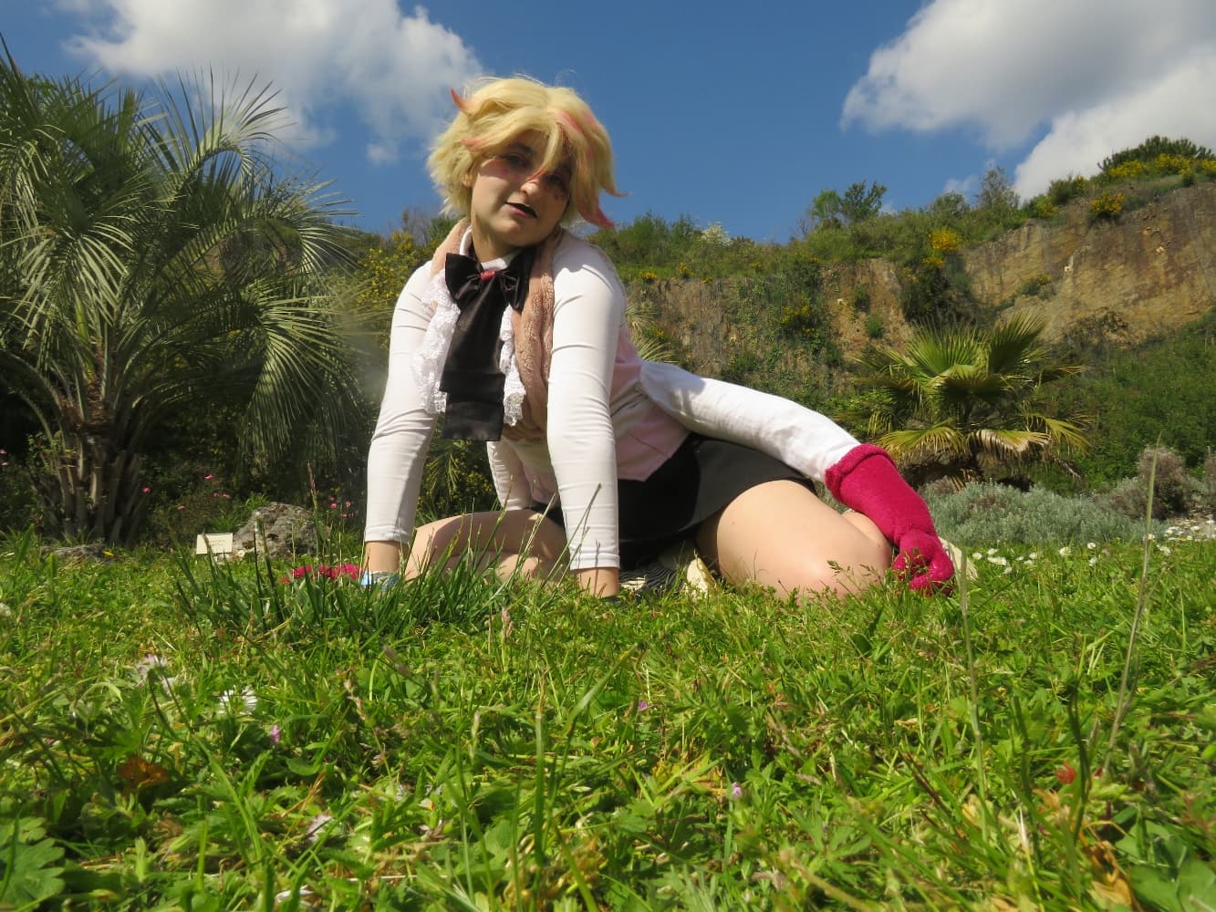 Angel Dust - Photo 15