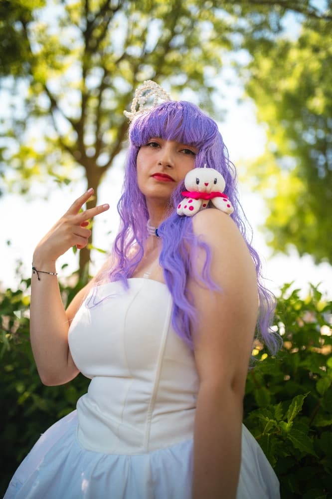 Princess Jellyfish  - Photo 4