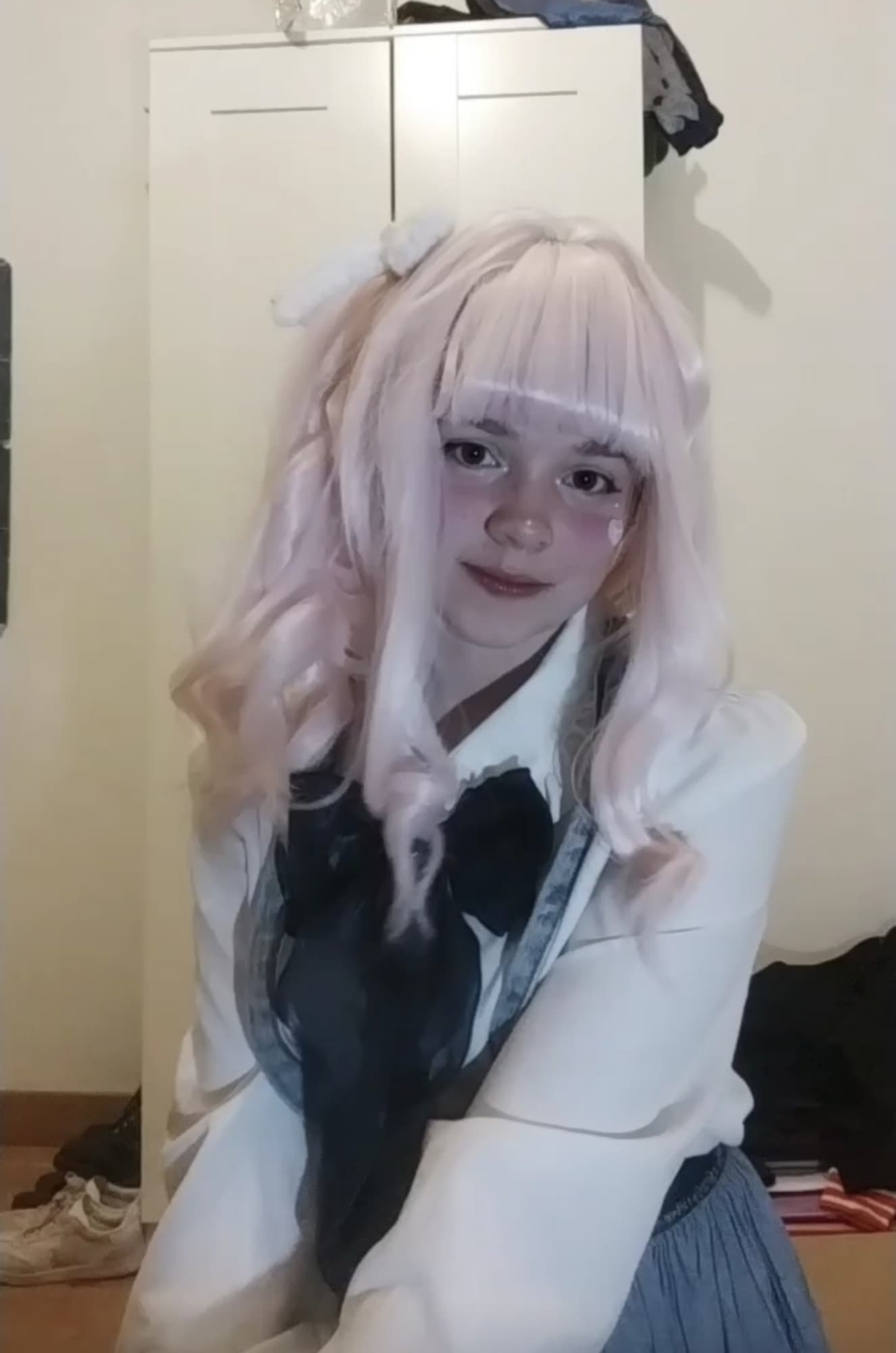 Mizuki 🎀 - Photo 1