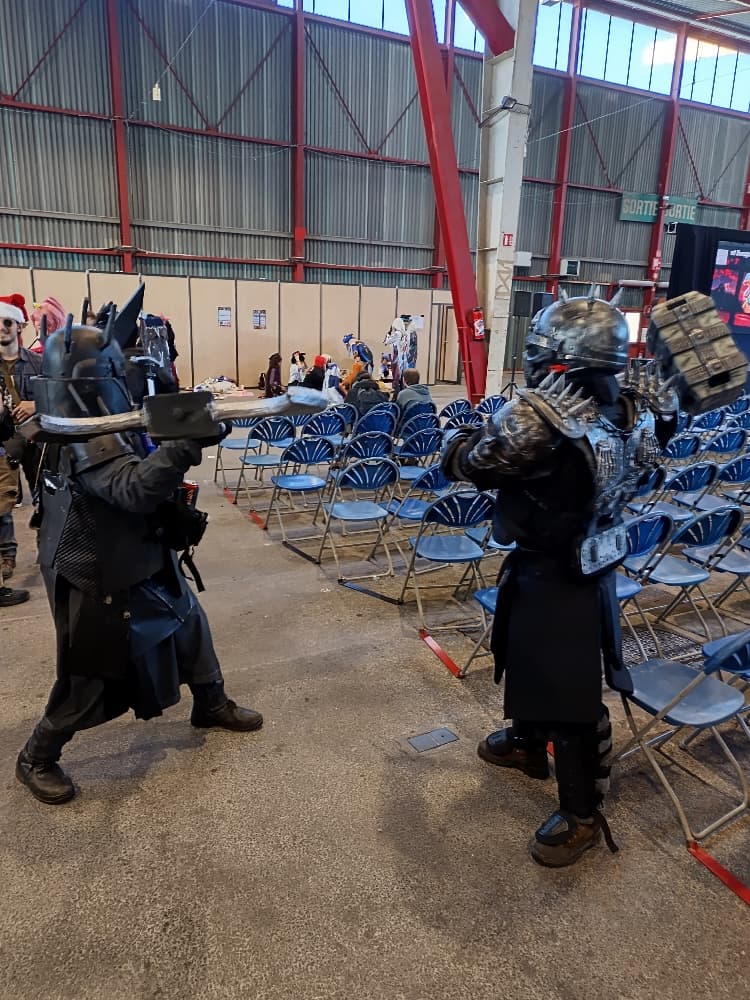 Limoges/2k25 - Photo 5