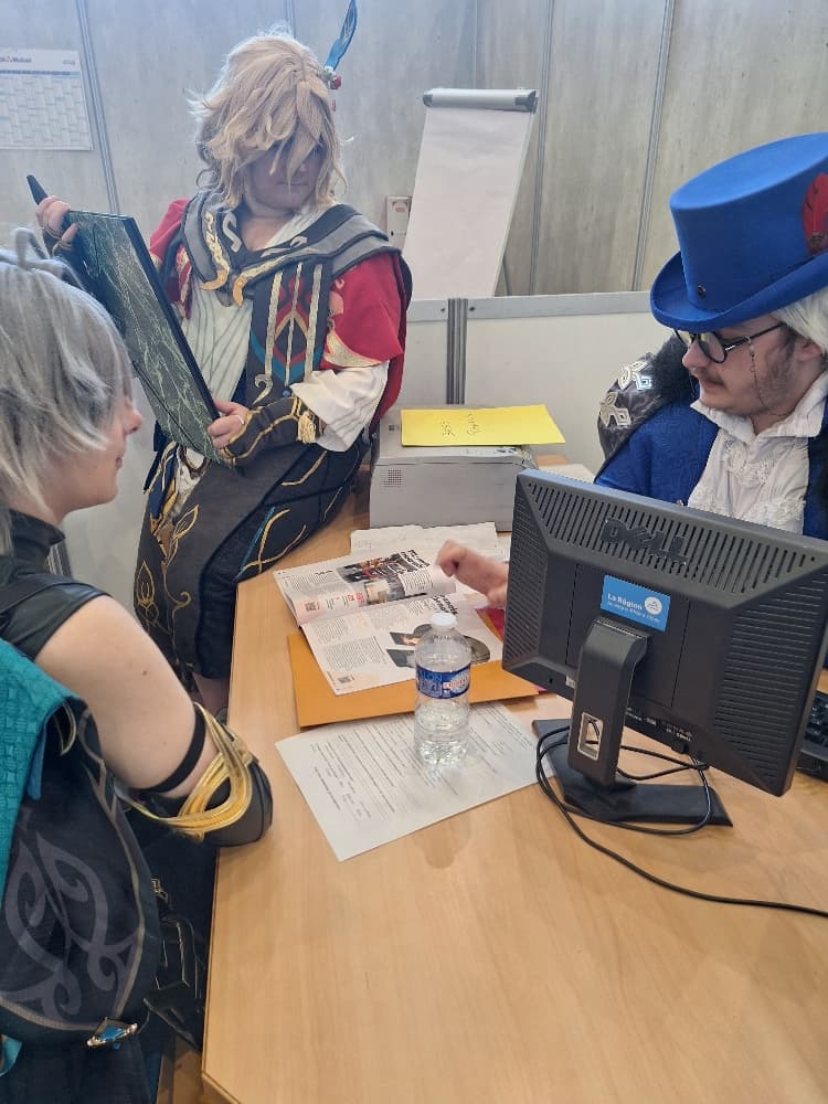 PulccinelaDeLaCompta - Photo 2