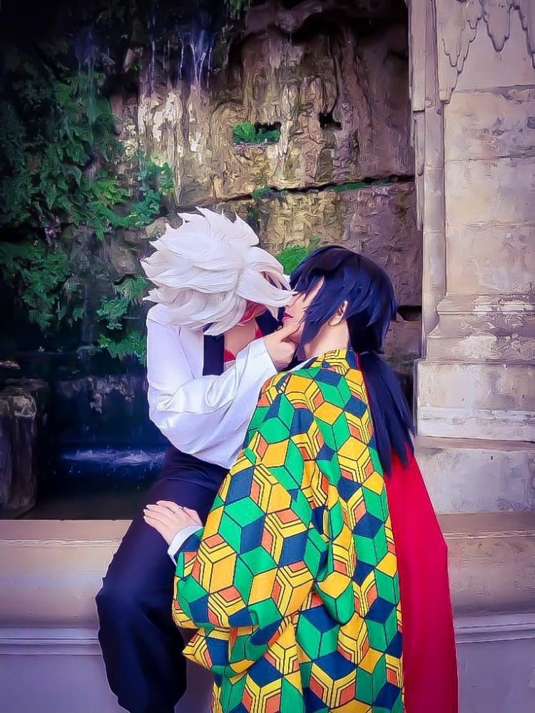 Sanemi Shinazugawa  - Photo 8