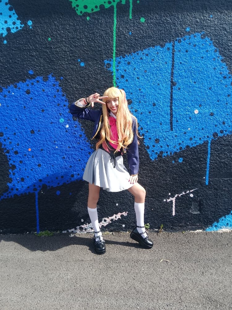 Ruby oshino - Photo 13