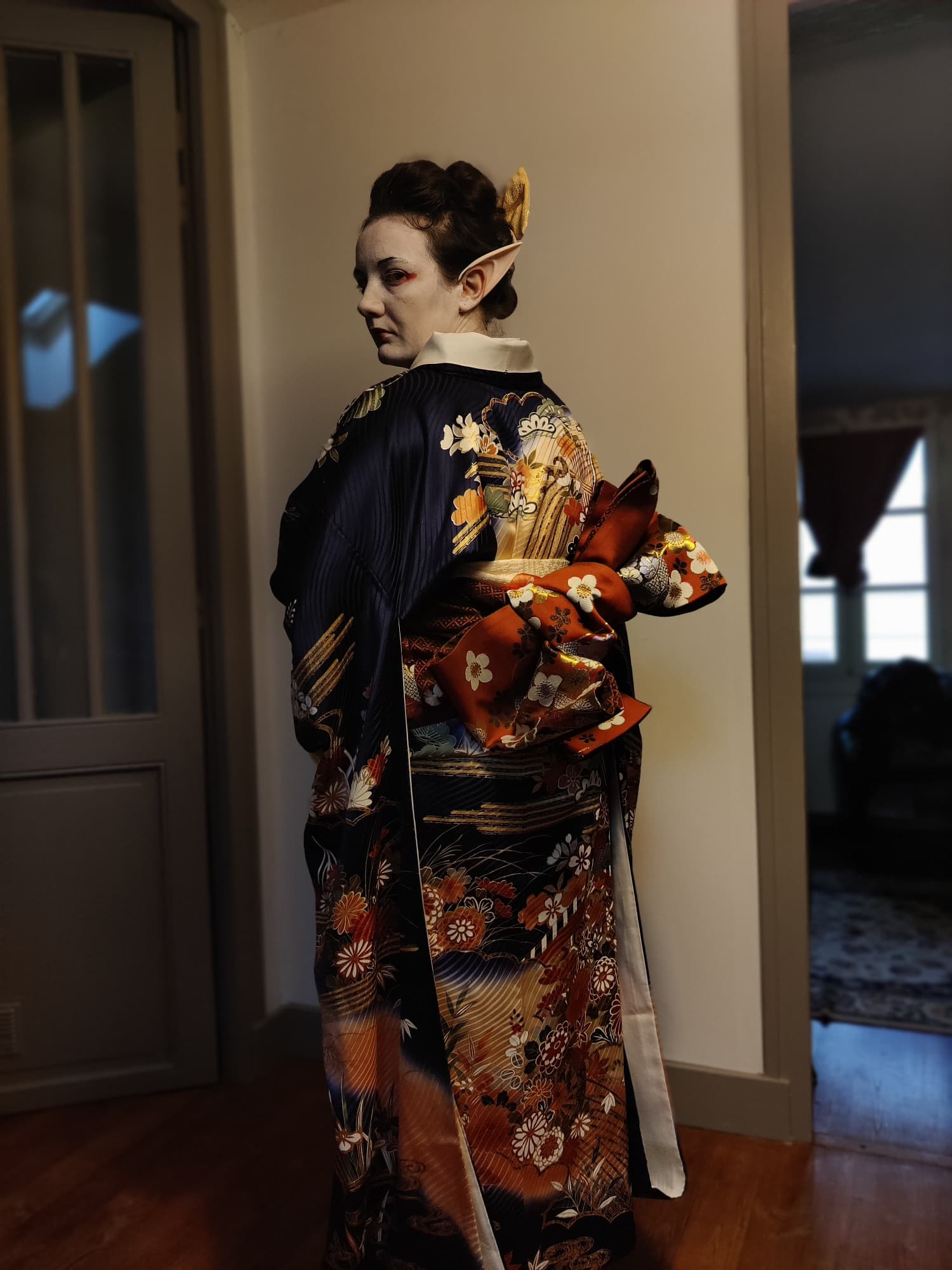 Futakuchi-onna - Photo 1