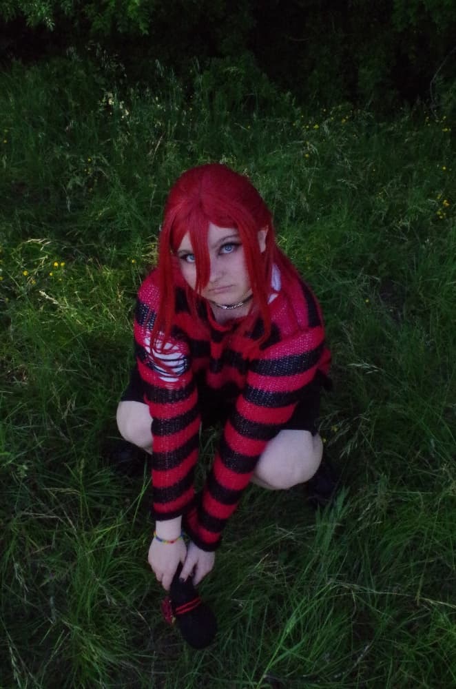 Chigiri hyoma  - Photo 4