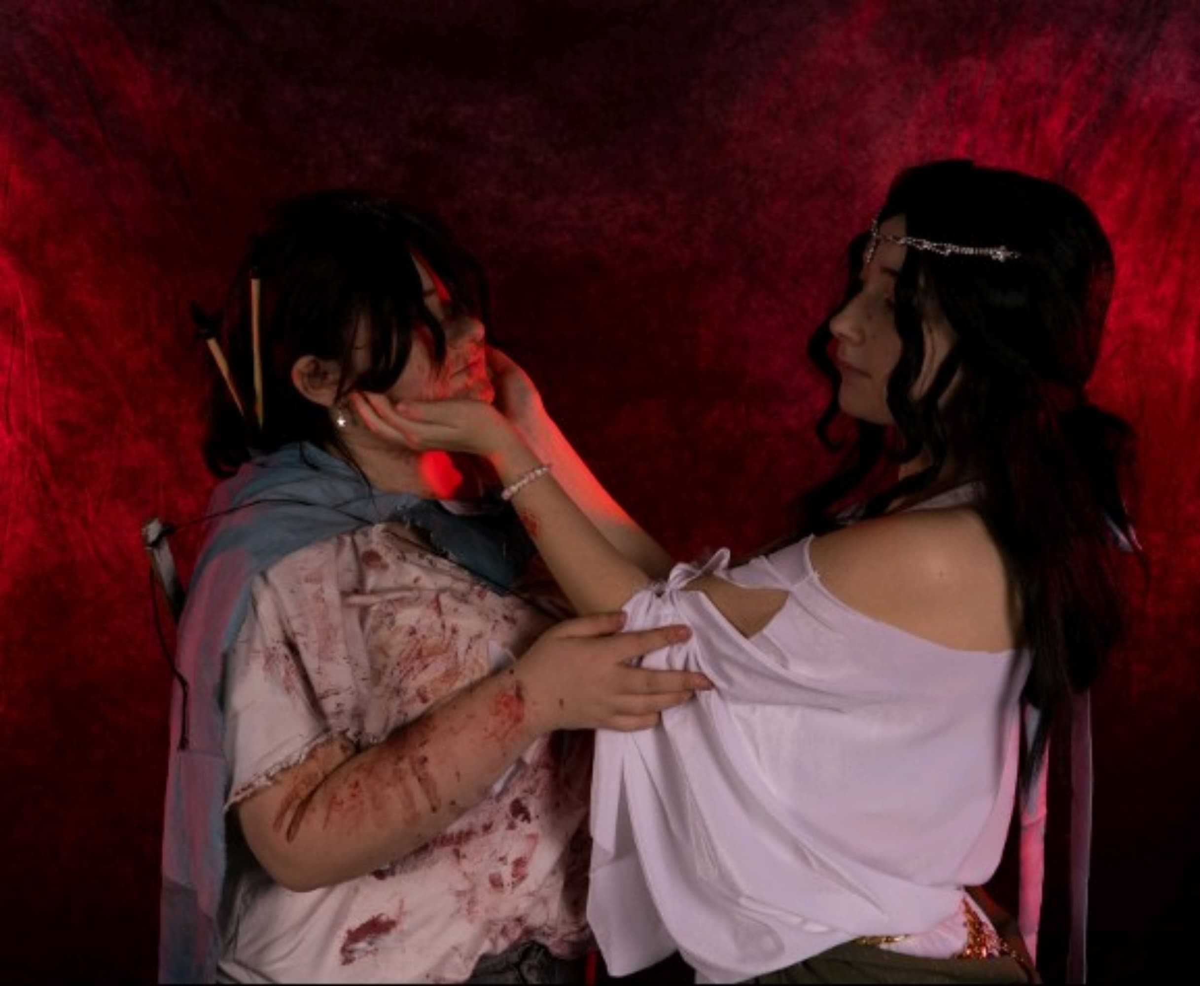 PENELOPE OF ITHACA  - Photo 2