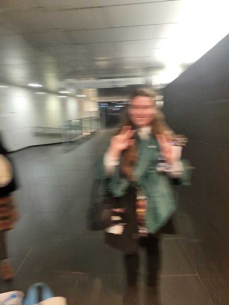 Chaotique Anya - Photo 64