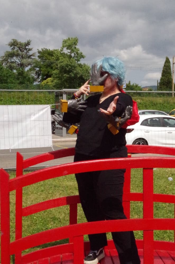 Shigaraki<3 - Photo 12