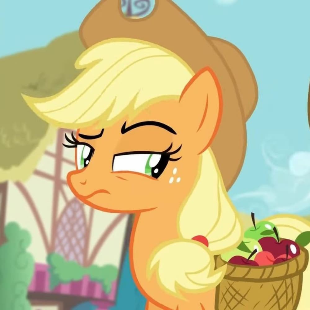AppleJack