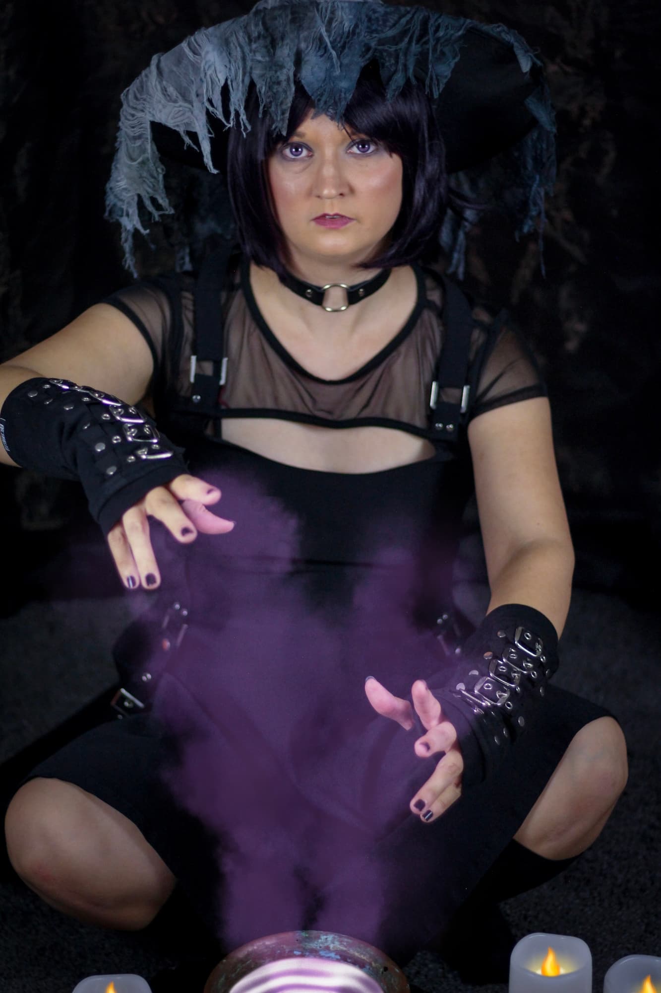 Hotaru (Halloween) - Photo 32