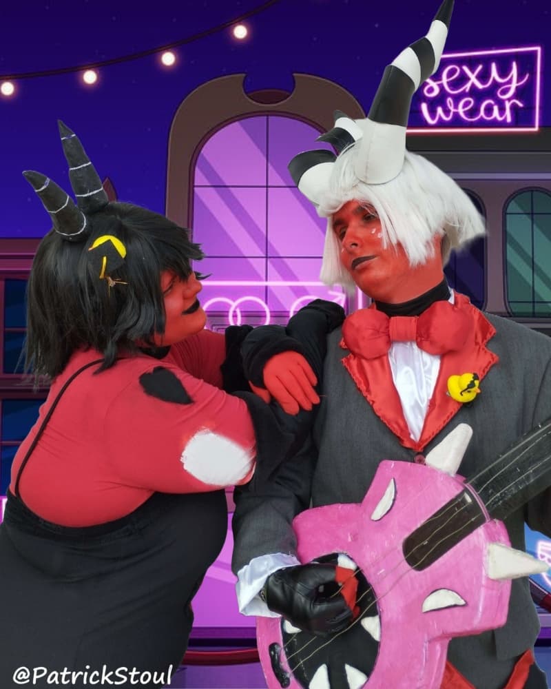 Angers Geekfest - Photo 1