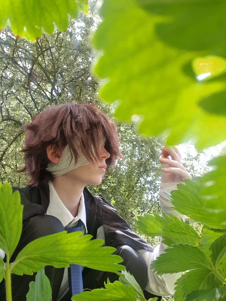 Dazai - Photo 25
