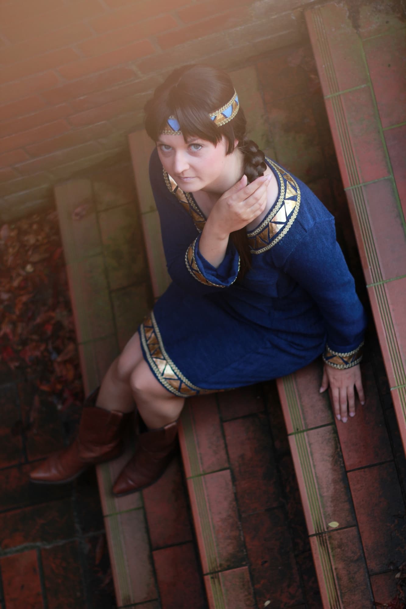 Michelle (Tekken 3) - Photo 6