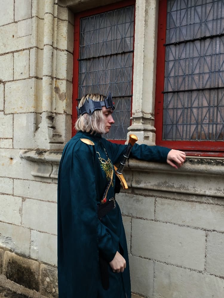 Aegon Targaryen - Photo 47