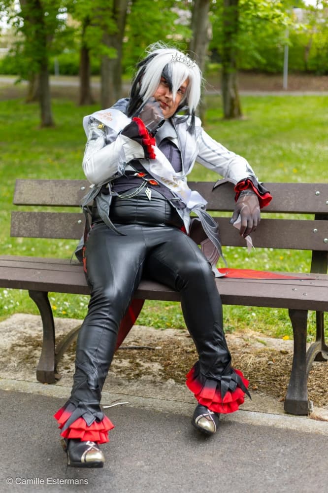 Arlecchino  - Photo 5