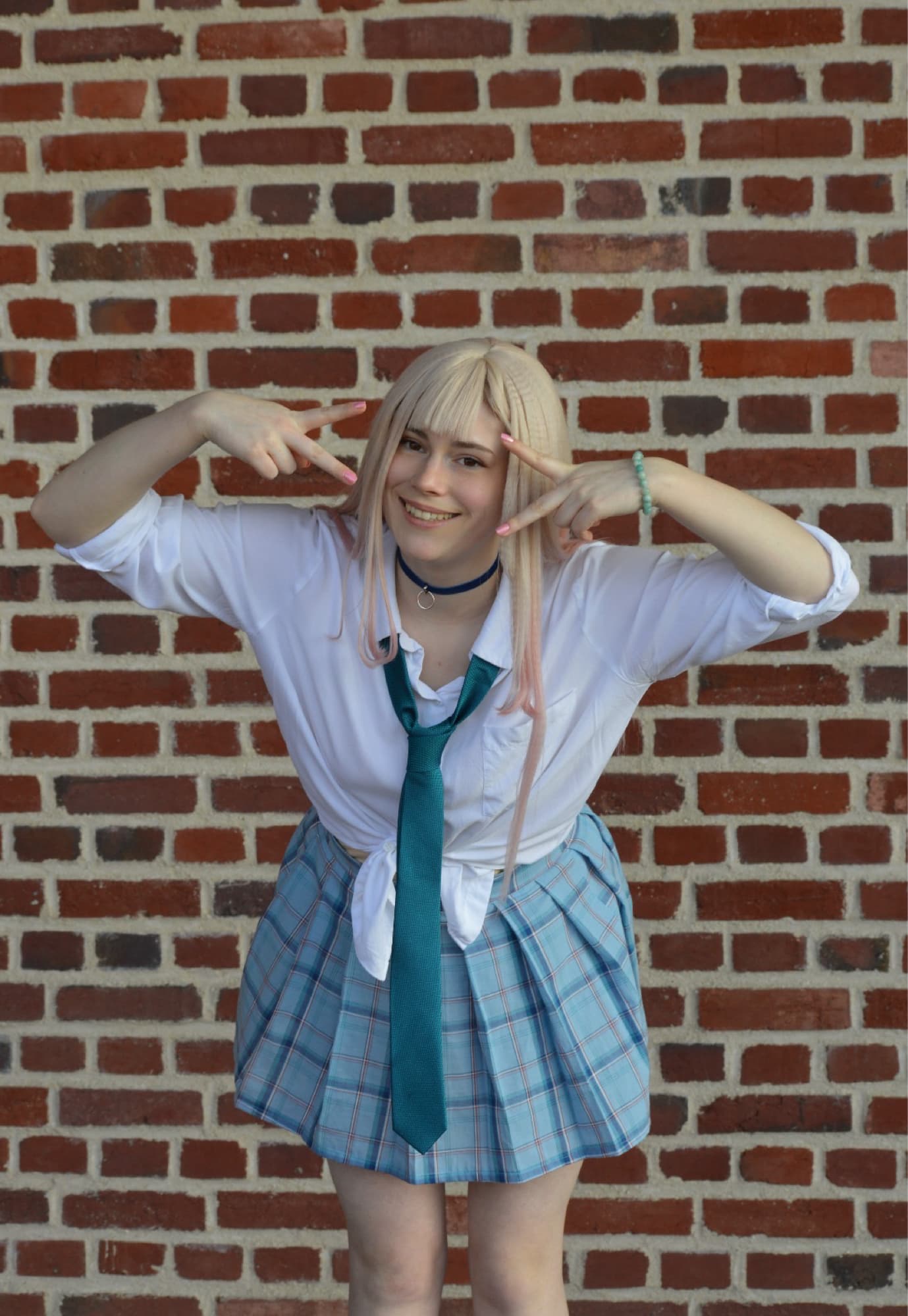 Marine Kitagawa - Photo 1