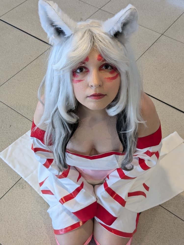 Japan expo 2024 Ama - Photo 5