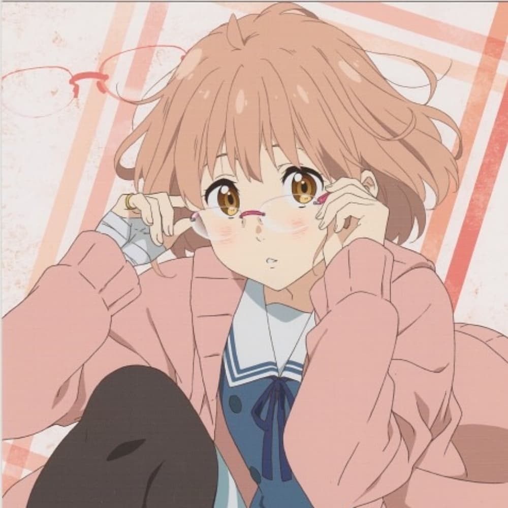 Mirai kuriyama 