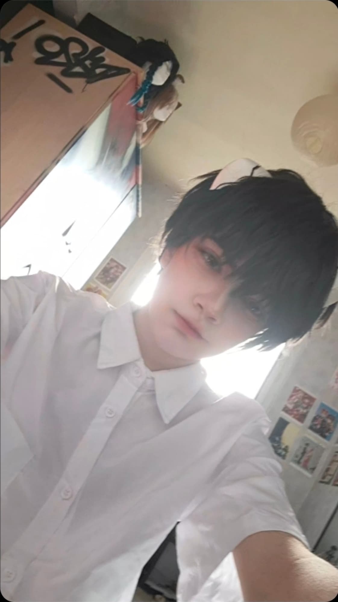 Shinji Ikari pic - Photo 6