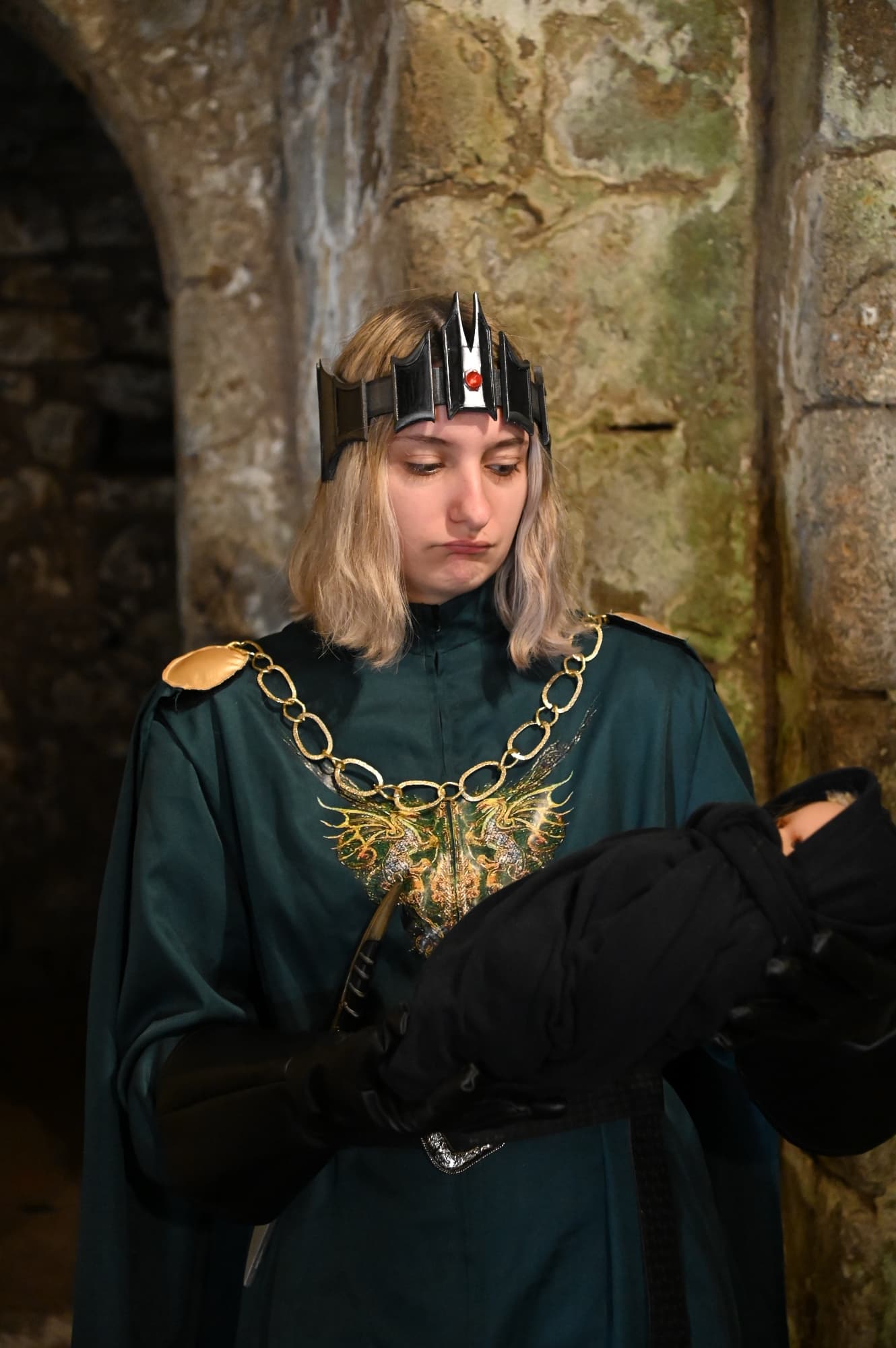 Aegon Targaryen - Photo 60