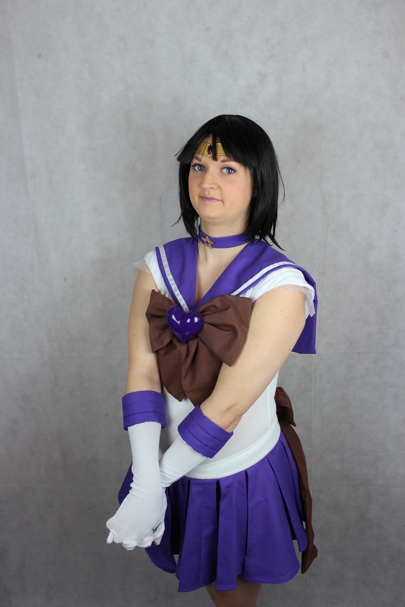 Super Sailor Saturn  - Photo 17