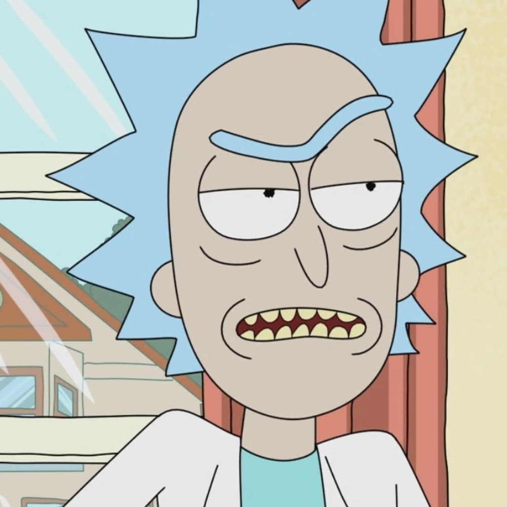 Rick