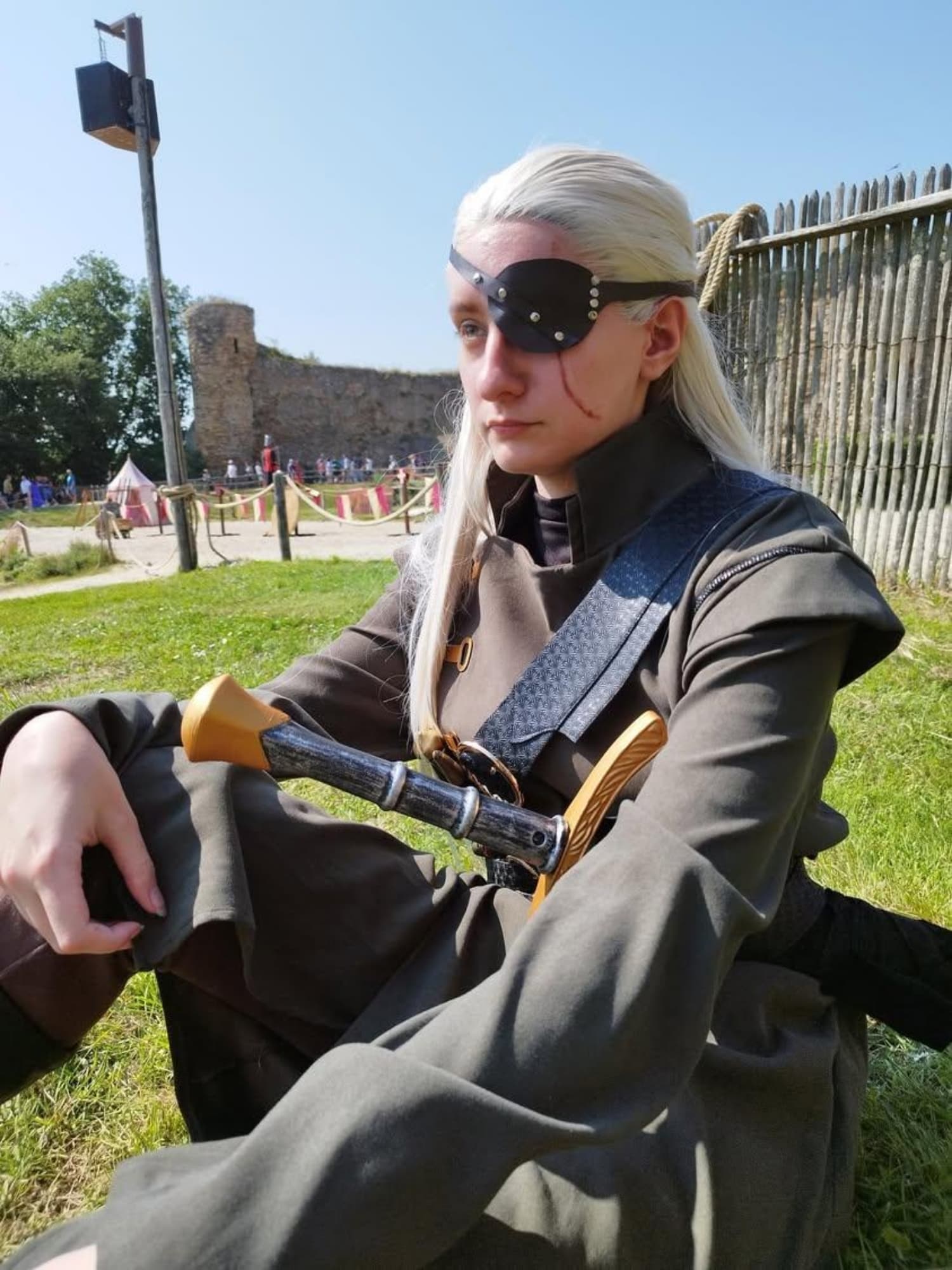 Aemond Regent - Photo 2