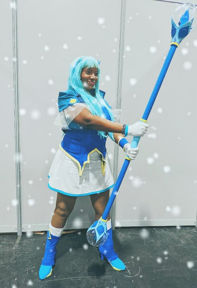 Talia_Lolirock - Photo 1