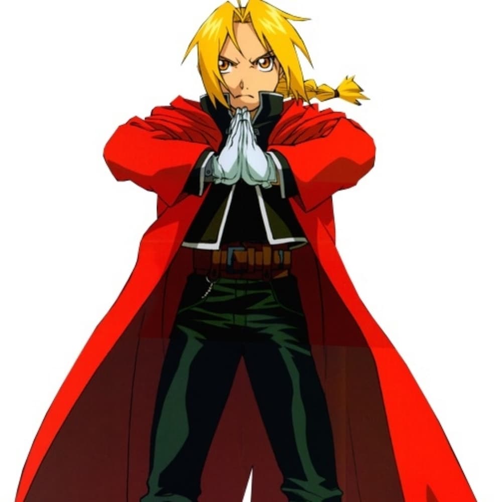 Edward Elric