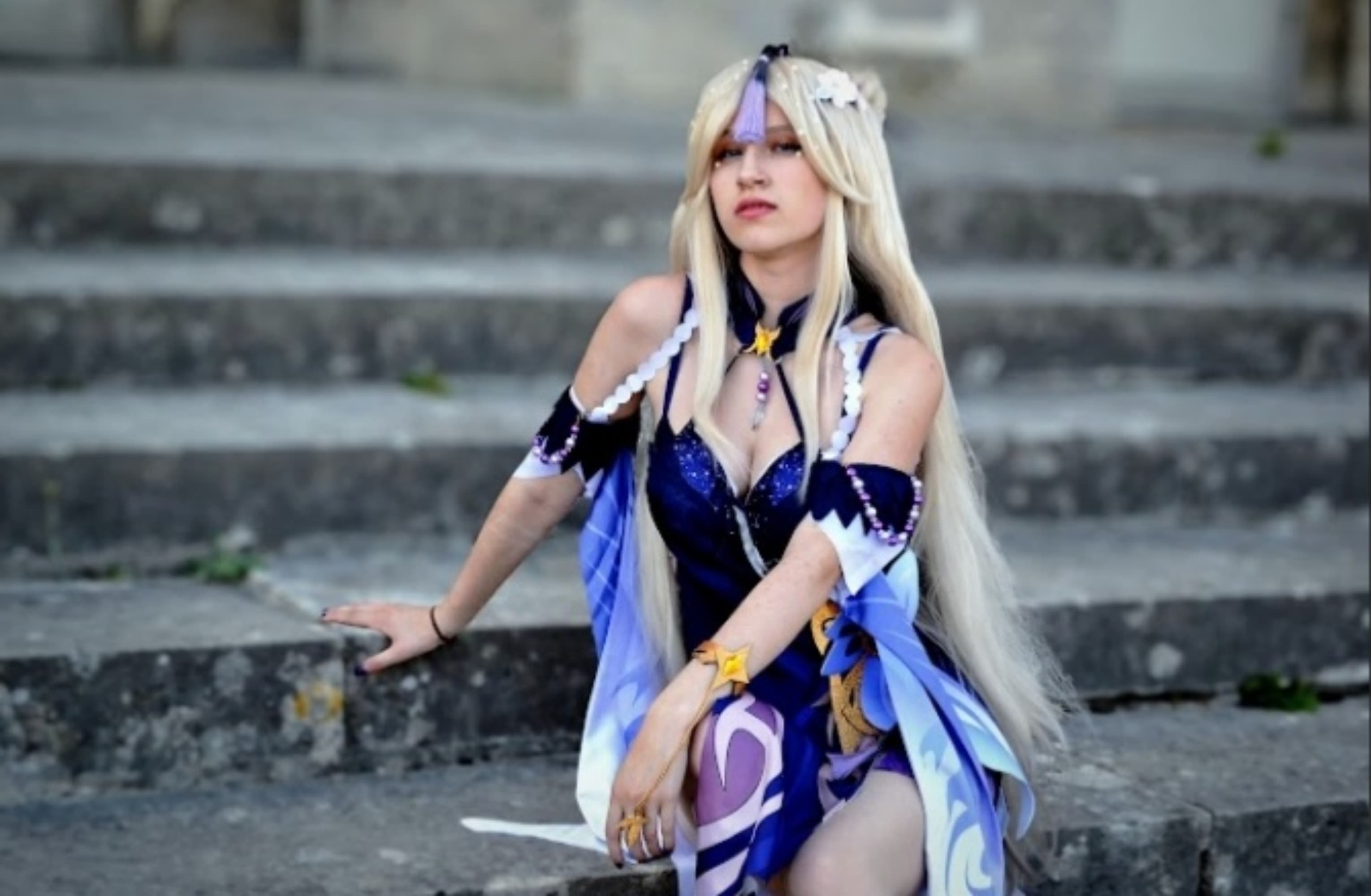 GI (Liyue theme) - Photo 34