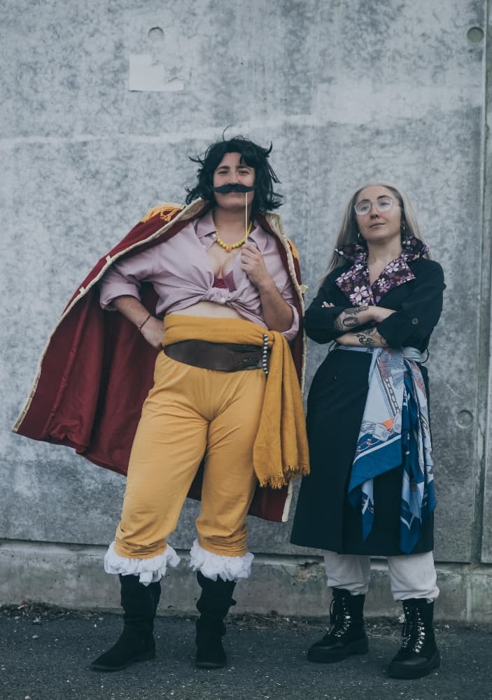 Animasia2024/BGF2025 - Photo 7